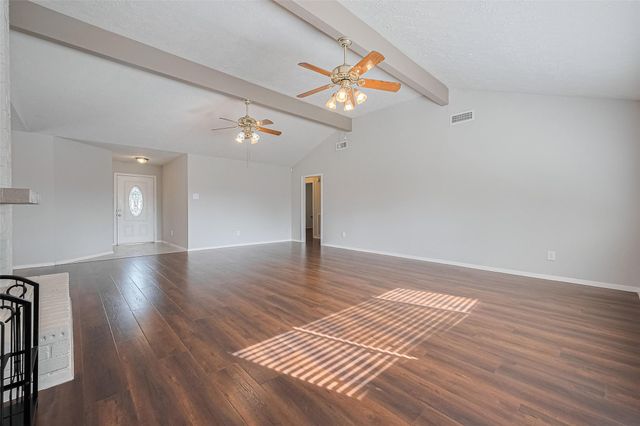 17114 Quail Glen Drive, Houston, TX 77489