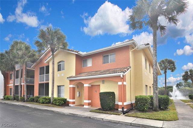 6400 Aragon WAY 108, Fort Myers, FL 33966