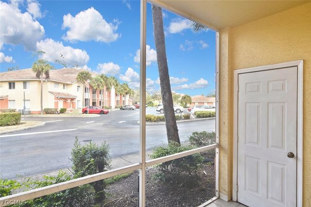 6400 Aragon WAY 108, Fort Myers, FL 33966