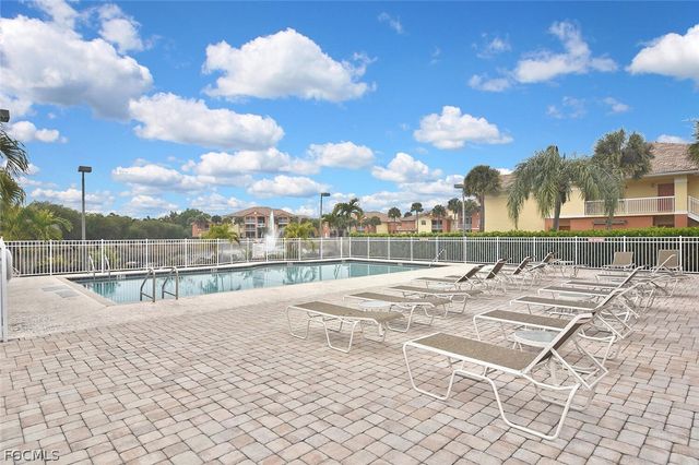 6400 Aragon WAY 108, Fort Myers, FL 33966