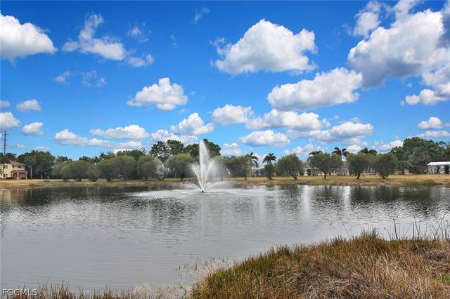 6400 Aragon WAY 108, Fort Myers, FL 33966