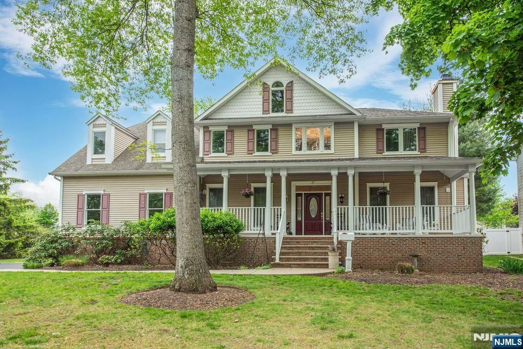 37 Thomas, Wayne, NJ 07470