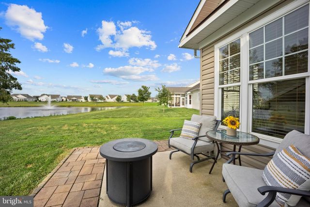 100 EMILYS PINTAIL DR, Bridgeville, DE 19933