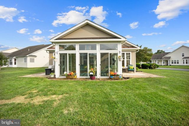 100 EMILYS PINTAIL DR, Bridgeville, DE 19933