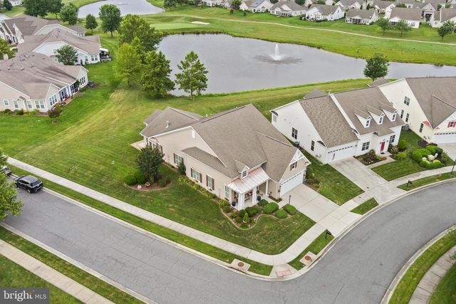 100 EMILYS PINTAIL DR, Bridgeville, DE 19933