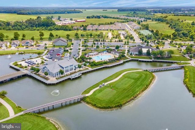 100 EMILYS PINTAIL DR, Bridgeville, DE 19933