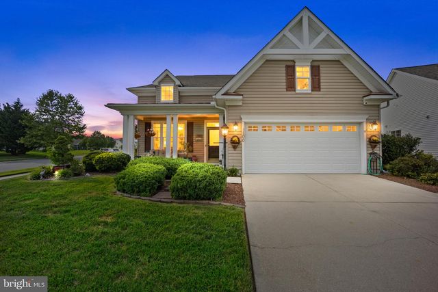 100 EMILYS PINTAIL DR, Bridgeville, DE 19933