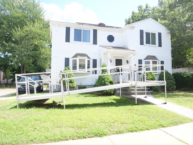 70 Clifford 2, Boston, MA 02316