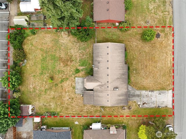 9314 44th Drive NE, Marysville, WA 98270