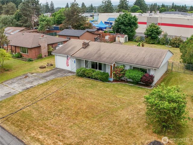 9314 44th Drive NE, Marysville, WA 98270
