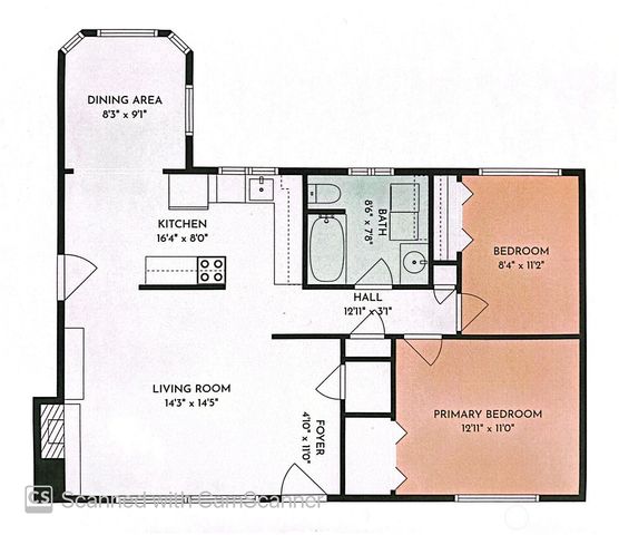 9314 44th Drive NE, Marysville, WA 98270