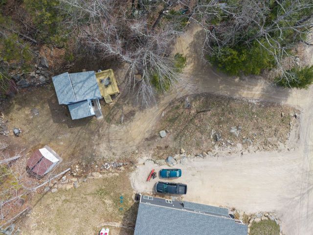 322 Long Shores Drive, Barrington, NH 03825