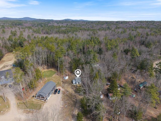 322 Long Shores Drive, Barrington, NH 03825