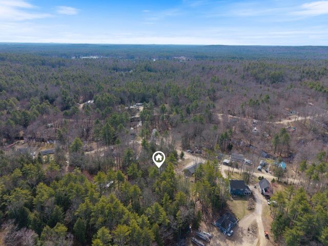 322 Long Shores Drive, Barrington, NH 03825