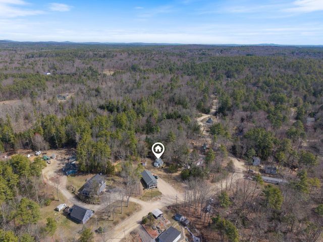 322 Long Shores Drive, Barrington, NH 03825
