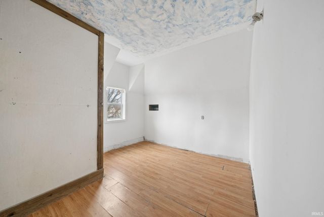 653 N Gentry Street, Frankfort, IN 46041