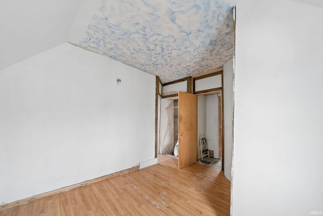 653 N Gentry Street, Frankfort, IN 46041