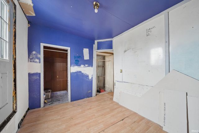 653 N Gentry Street, Frankfort, IN 46041