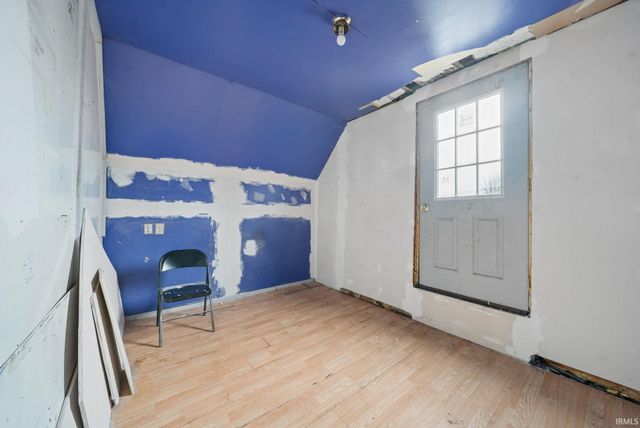 653 N Gentry Street, Frankfort, IN 46041