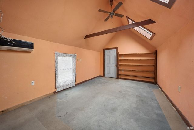 653 N Gentry Street, Frankfort, IN 46041