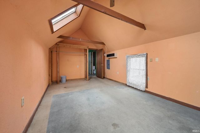 653 N Gentry Street, Frankfort, IN 46041