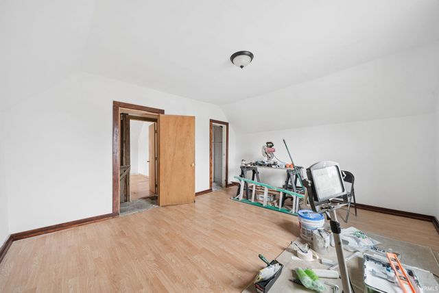 653 N Gentry Street, Frankfort, IN 46041