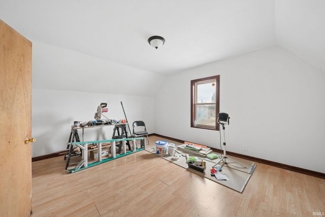 653 N Gentry Street, Frankfort, IN 46041