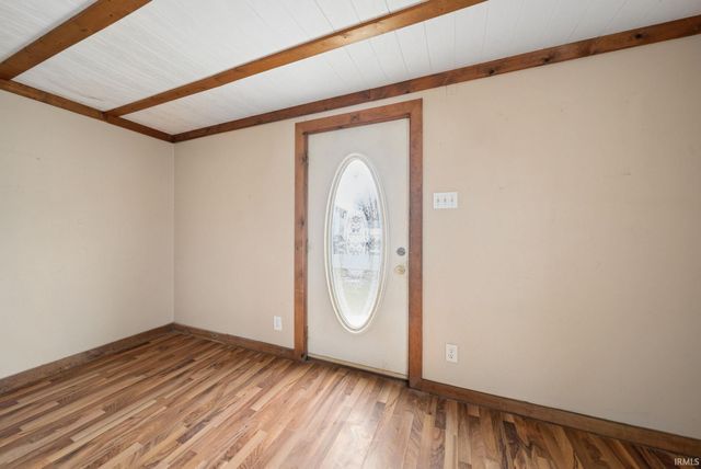 653 N Gentry Street, Frankfort, IN 46041