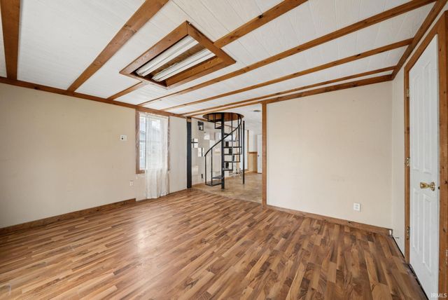 653 N Gentry Street, Frankfort, IN 46041