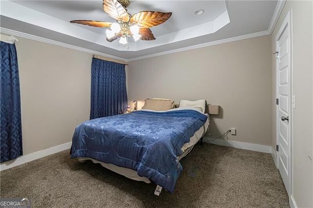 3336 Donna Way, Gainesville, GA 30504