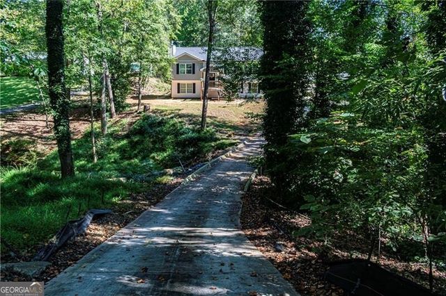 3336 Donna Way, Gainesville, GA 30504