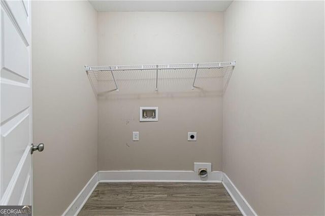 3336 Donna Way, Gainesville, GA 30504