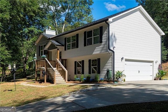 3336 Donna Way, Gainesville, GA 30504