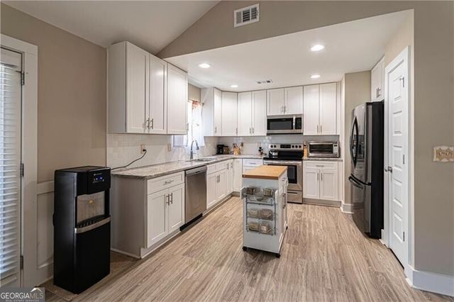 3336 Donna Way, Gainesville, GA 30504