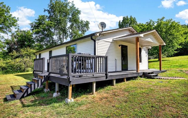 4748 Eatons Creek Rd NW, Nashville, TN 37218
