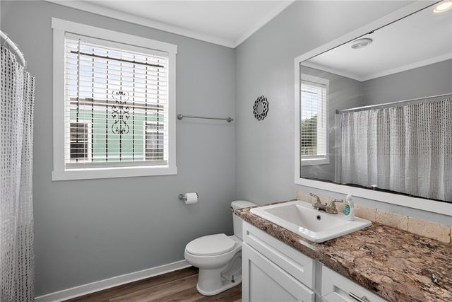 528 Claride St, Corpus Christi, TX 78418