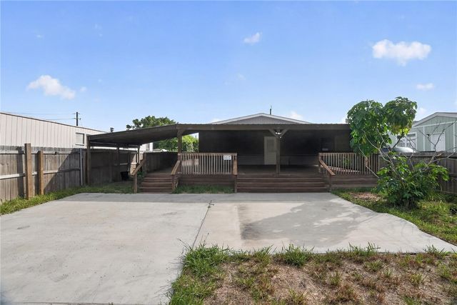 528 Claride St, Corpus Christi, TX 78418