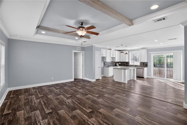 528 Claride St, Corpus Christi, TX 78418