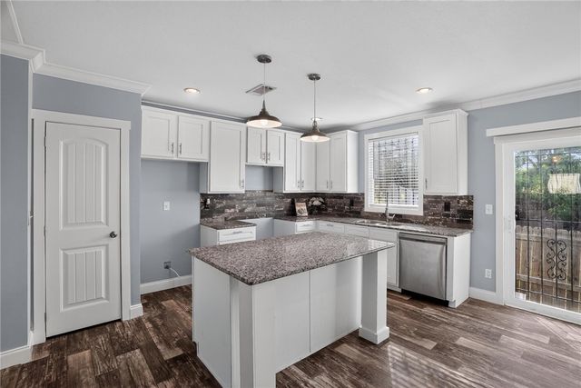 528 Claride St, Corpus Christi, TX 78418