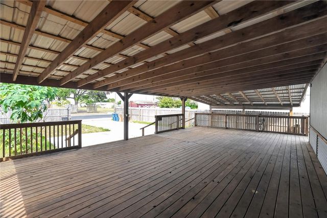 528 Claride St, Corpus Christi, TX 78418