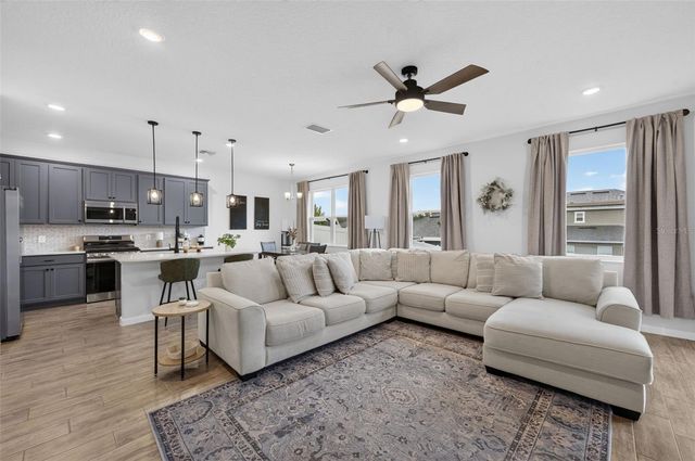 2340 SIRENA LANE, Mount Dora, FL 32757