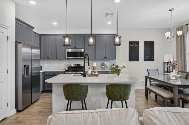 2340 SIRENA LANE, Mount Dora, FL 32757