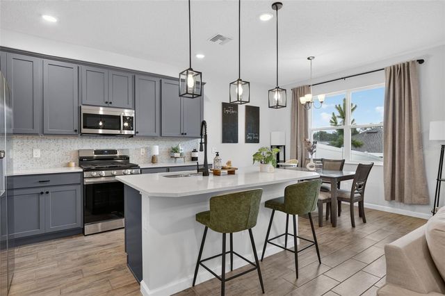 2340 SIRENA LANE, Mount Dora, FL 32757