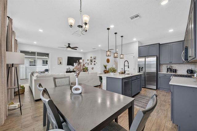 2340 SIRENA LANE, Mount Dora, FL 32757