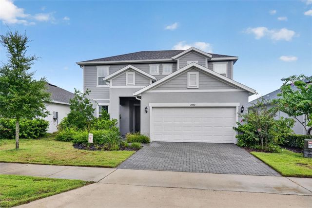 2340 SIRENA LANE, Mount Dora, FL 32757