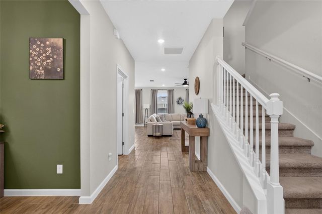 2340 SIRENA LANE, Mount Dora, FL 32757