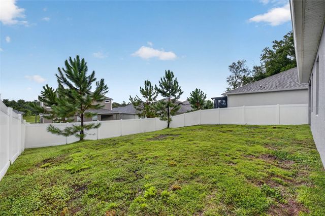 2340 SIRENA LANE, Mount Dora, FL 32757