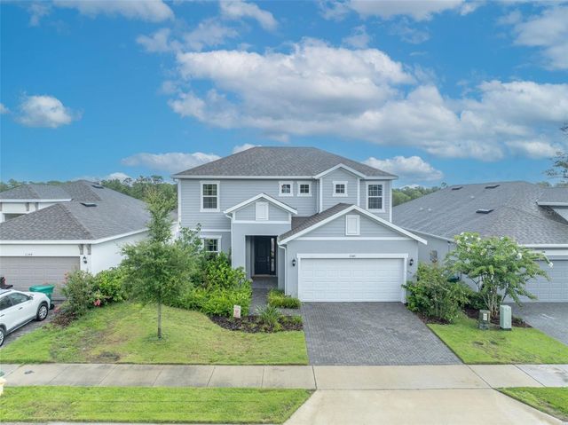 2340 SIRENA LANE, Mount Dora, FL 32757