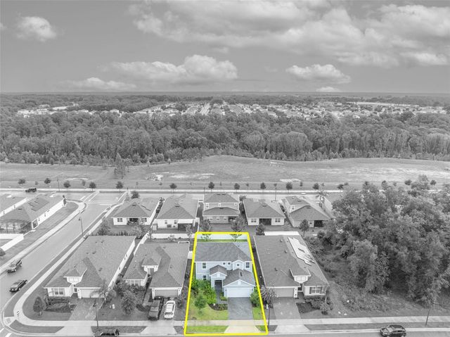 2340 SIRENA LANE, Mount Dora, FL 32757