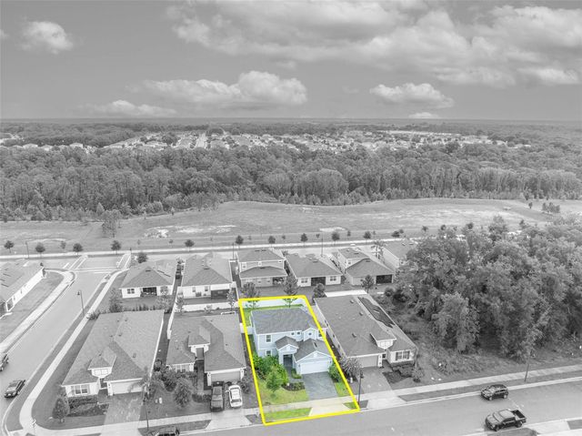 2340 SIRENA LANE, Mount Dora, FL 32757